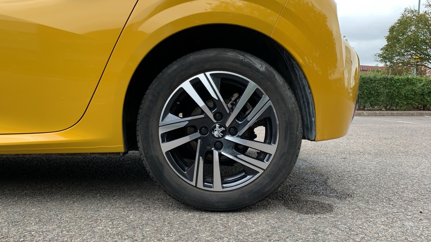 Used Peugeot 208 2023 for sale - 76099804: Photo 15