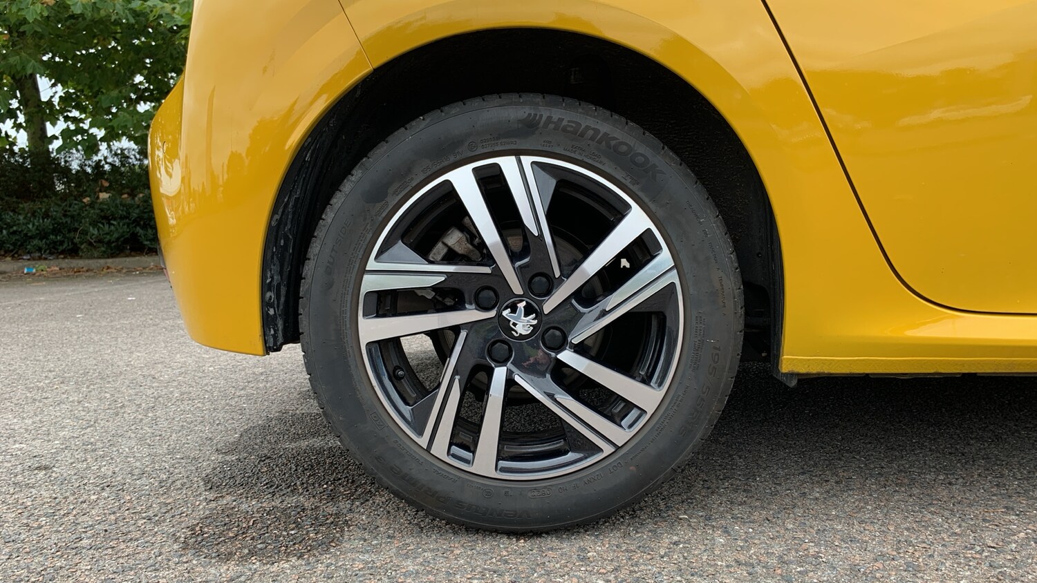 Used Peugeot 208 2023 for sale - 76099804: Photo 16