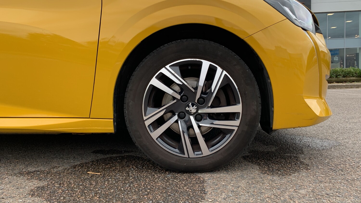 Used Peugeot 208 2023 for sale - 76099804: Photo 17