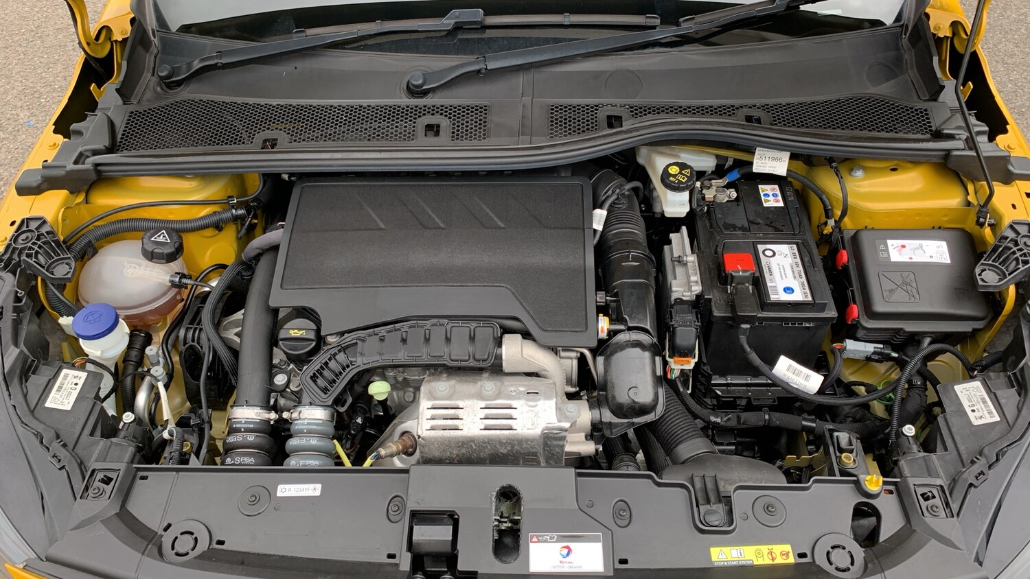 Used Peugeot 208 2023 for sale - 76099804: Photo 18