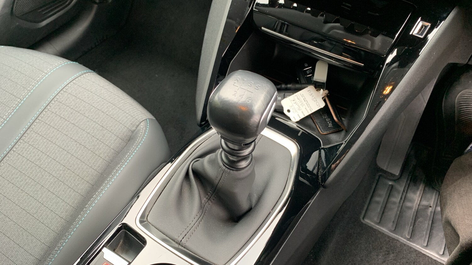 Used Peugeot 208 2023 for sale - 76099804: Photo 20