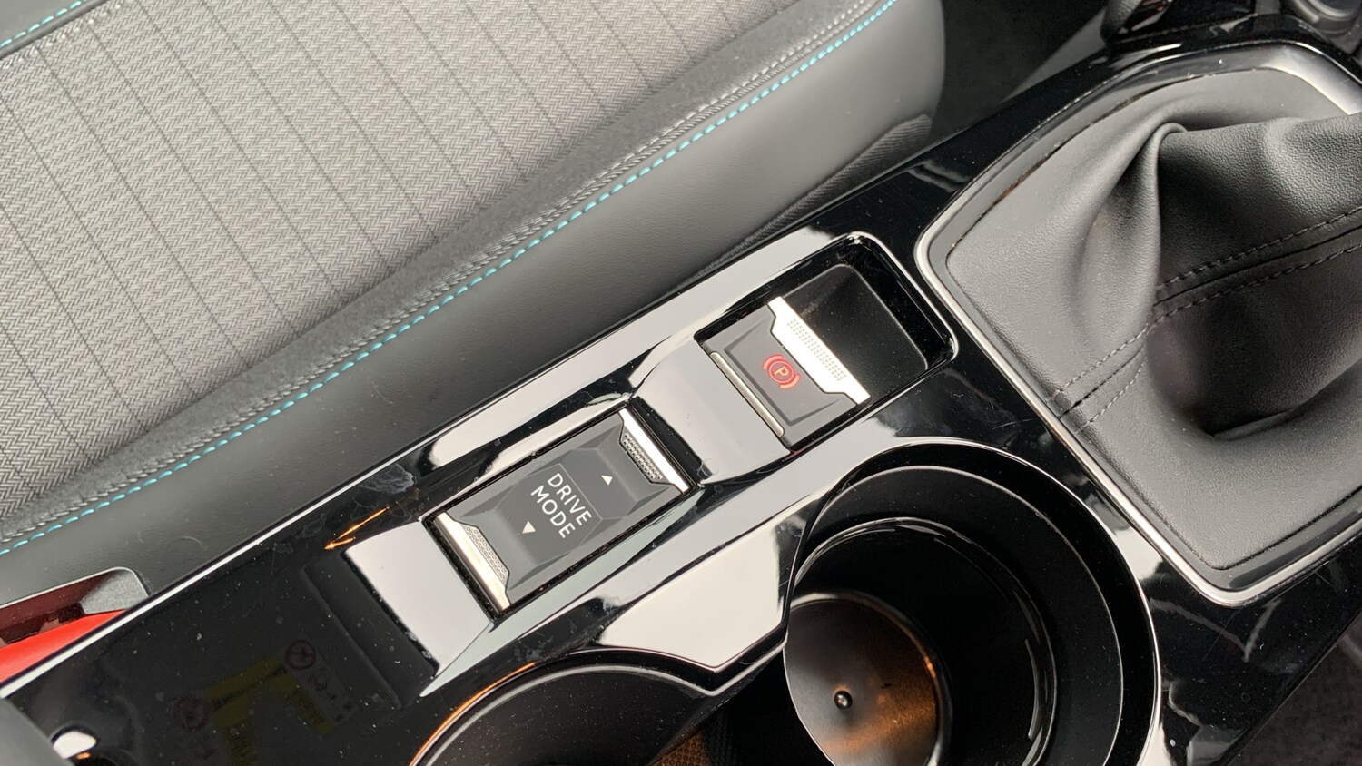 Used Peugeot 208 2023 for sale - 76099804: Photo 21