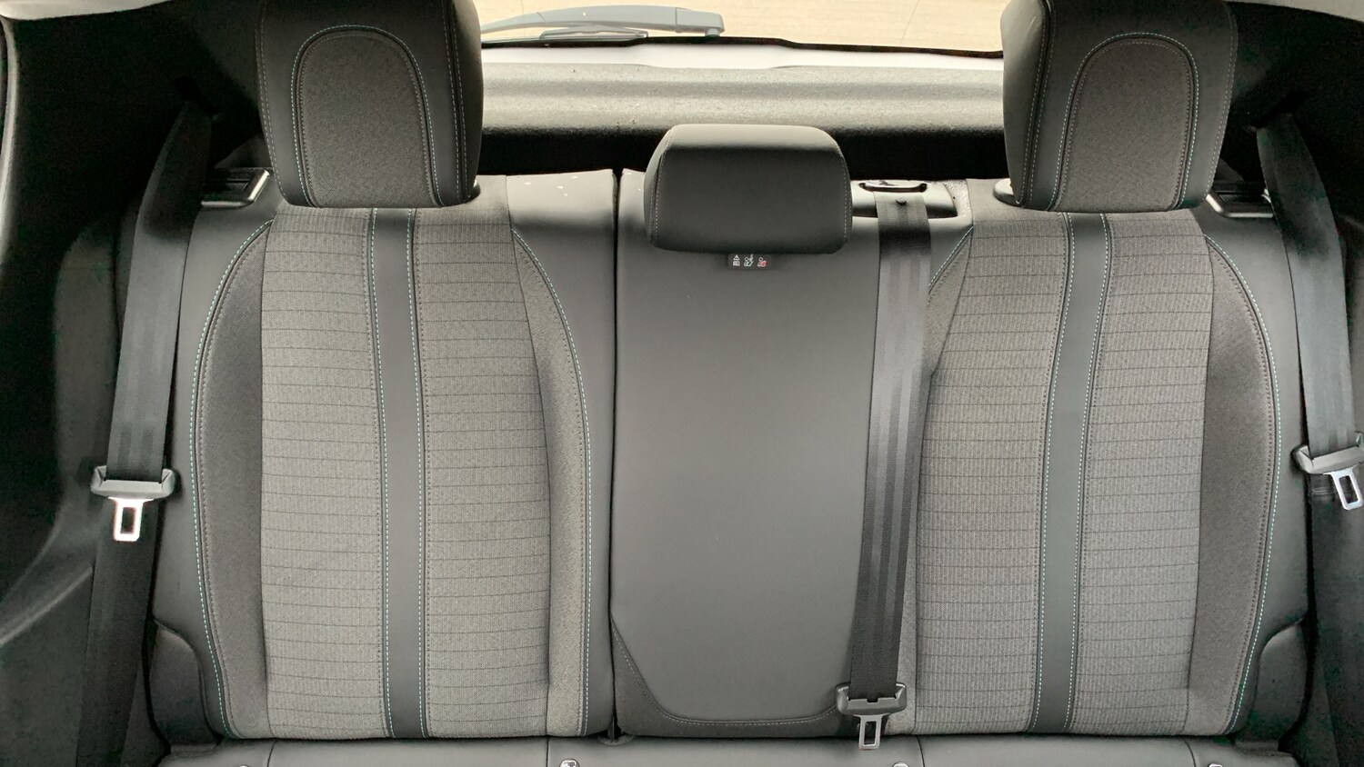 Used Peugeot 208 2023 for sale - 76099804: Photo 25