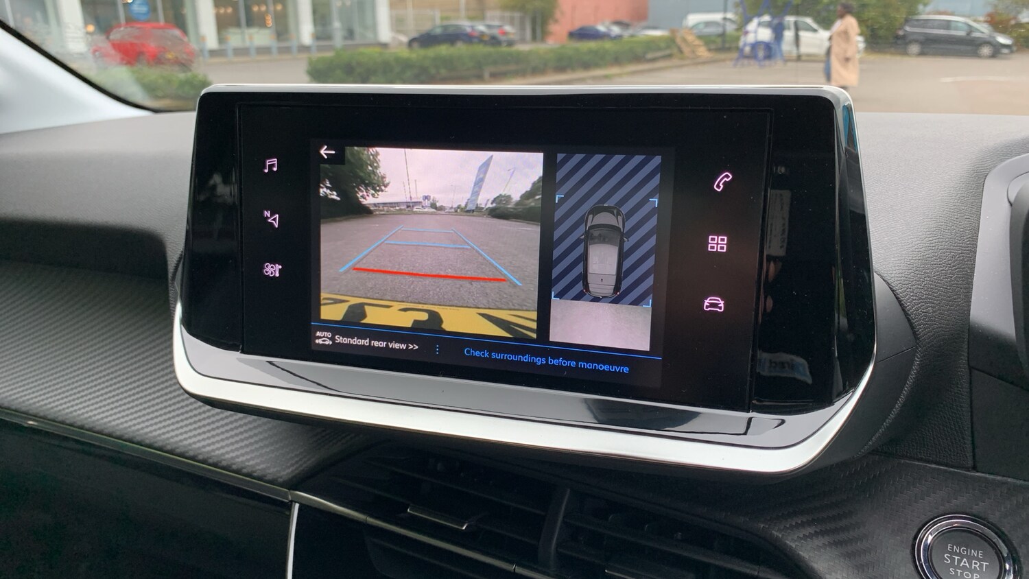 Used Peugeot 208 2023 for sale - 76099804: Photo 27