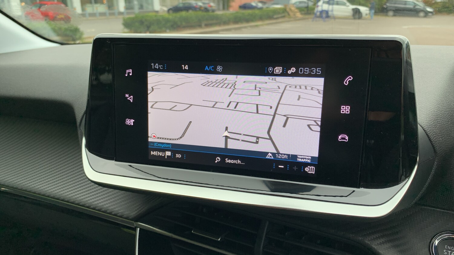 Used Peugeot 208 2023 for sale - 76099804: Photo 28