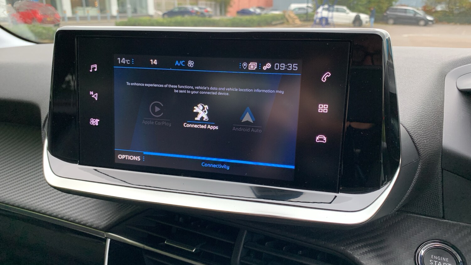 Used Peugeot 208 2023 for sale - 76099804: Photo 29