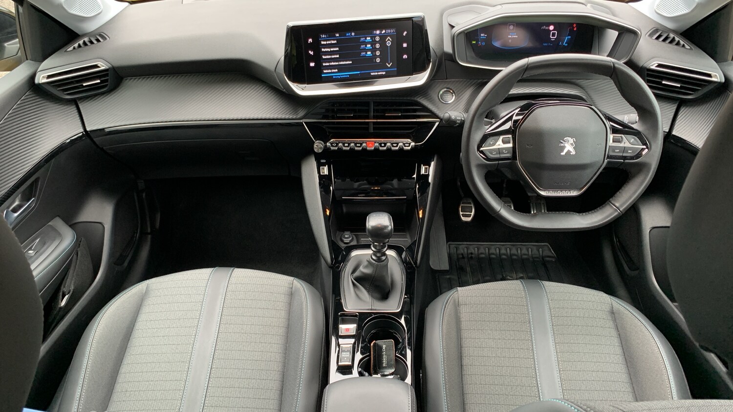 Used Peugeot 208 2023 for sale - 76099804: Photo 4