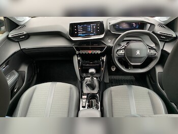 Used Peugeot 208 2023 for sale - 76099804: Photo 4