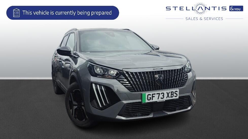 Used Peugeot 2008 2024 for sale - 77163963: Photo 1