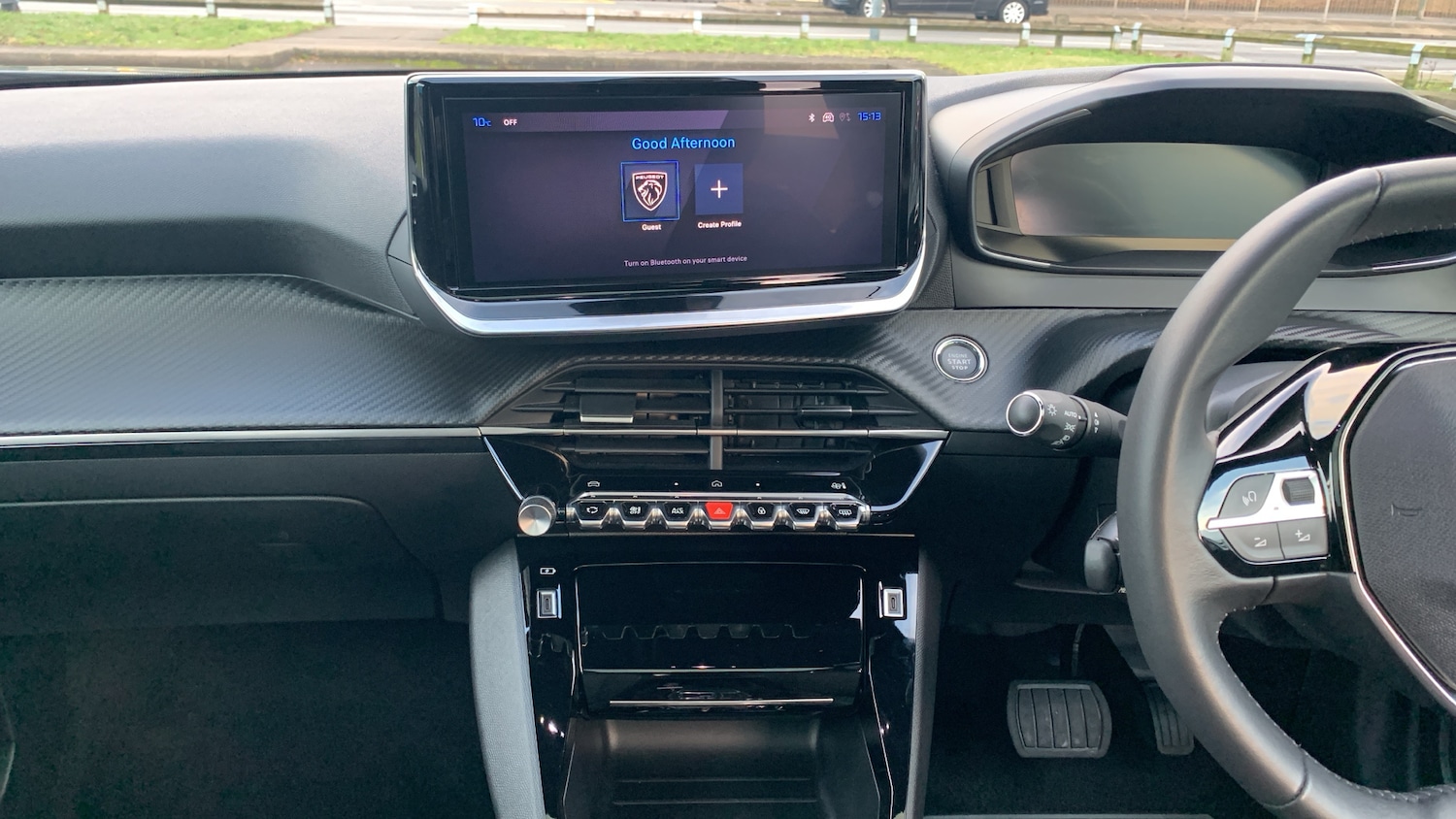 Used Peugeot 2008 2024 for sale - 77163963: Photo 10