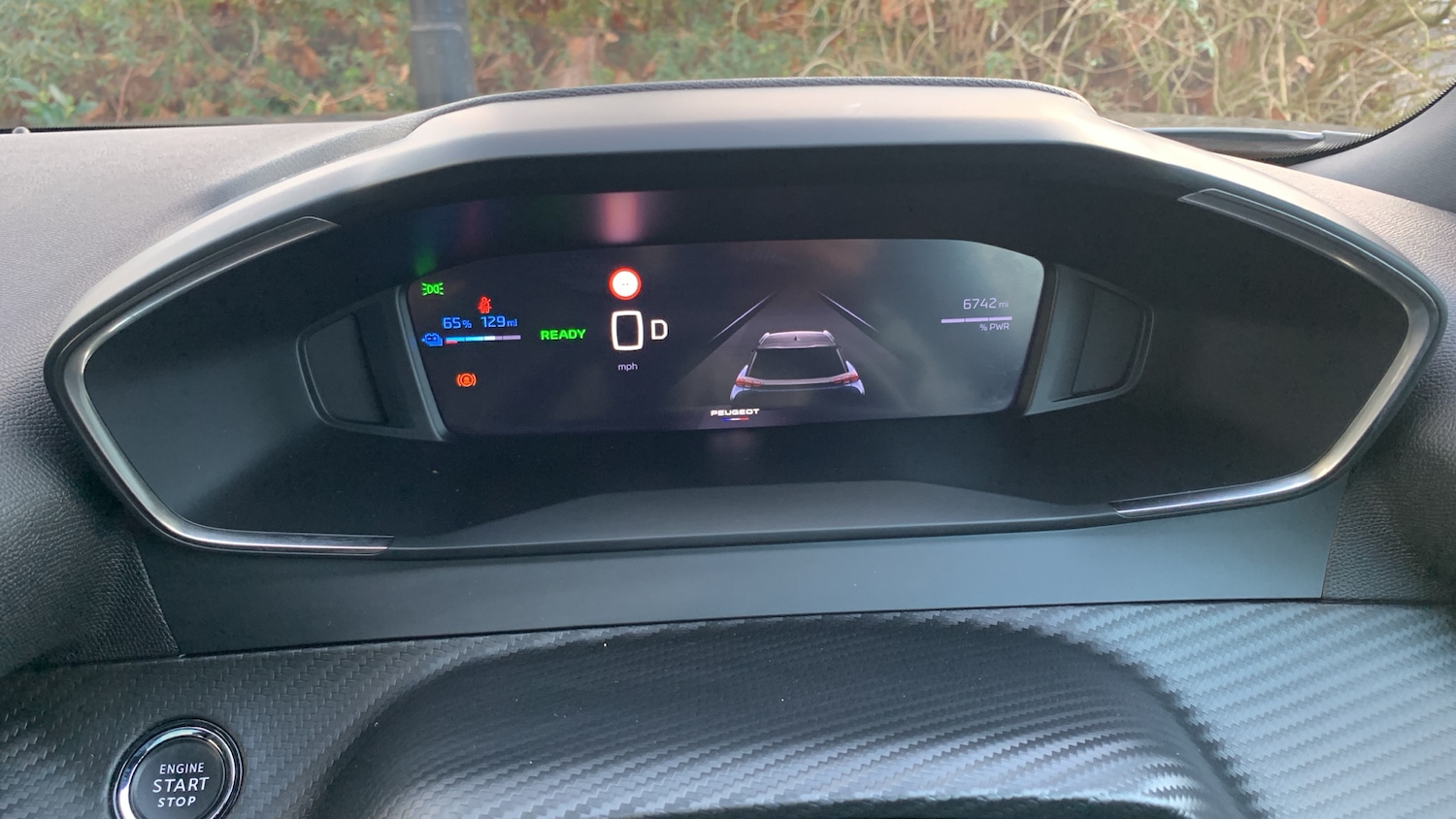 Used Peugeot 2008 2024 for sale - 77163963: Photo 13