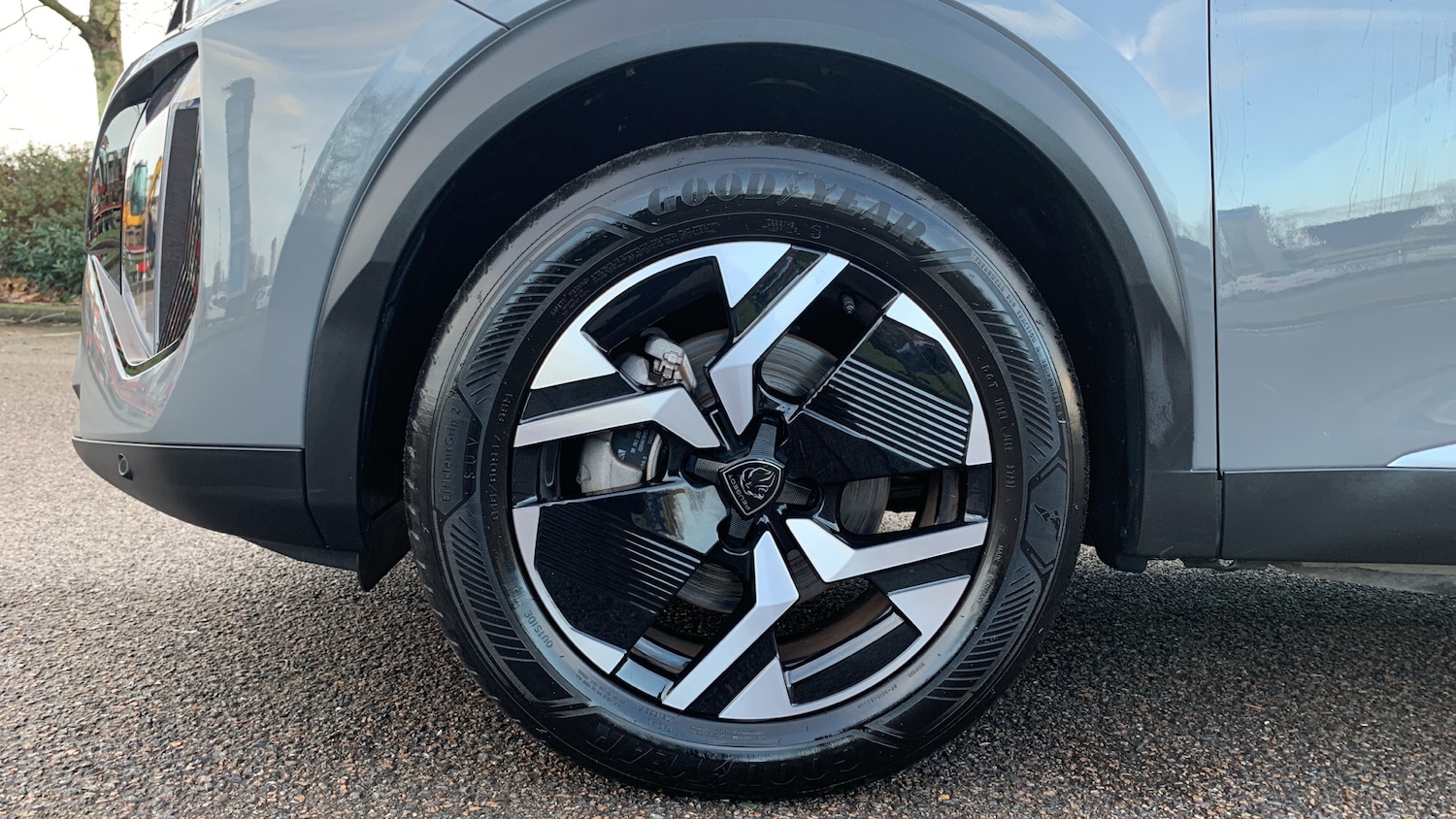 Used Peugeot 2008 2024 for sale - 77163963: Photo 14