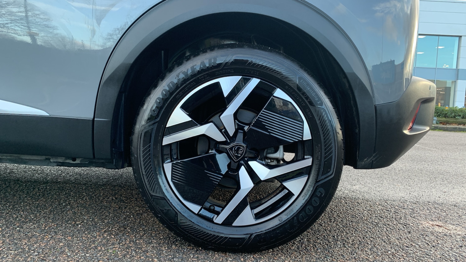 Used Peugeot 2008 2024 for sale - 77163963: Photo 15