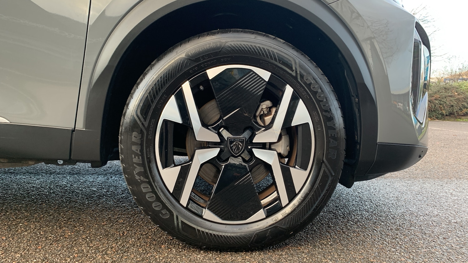 Used Peugeot 2008 2024 for sale - 77163963: Photo 17