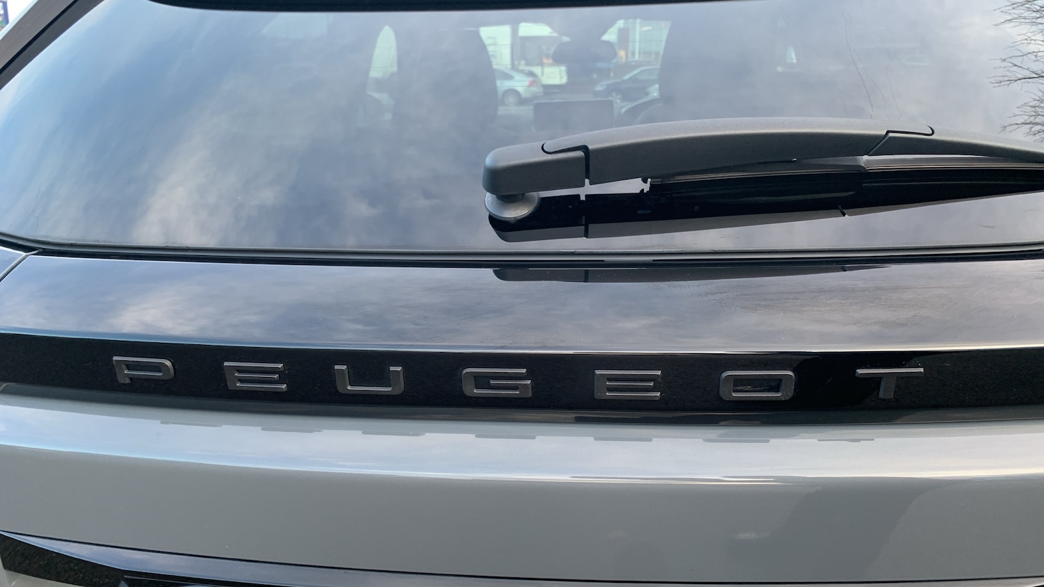 Used Peugeot 2008 2024 for sale - 77163963: Photo 26