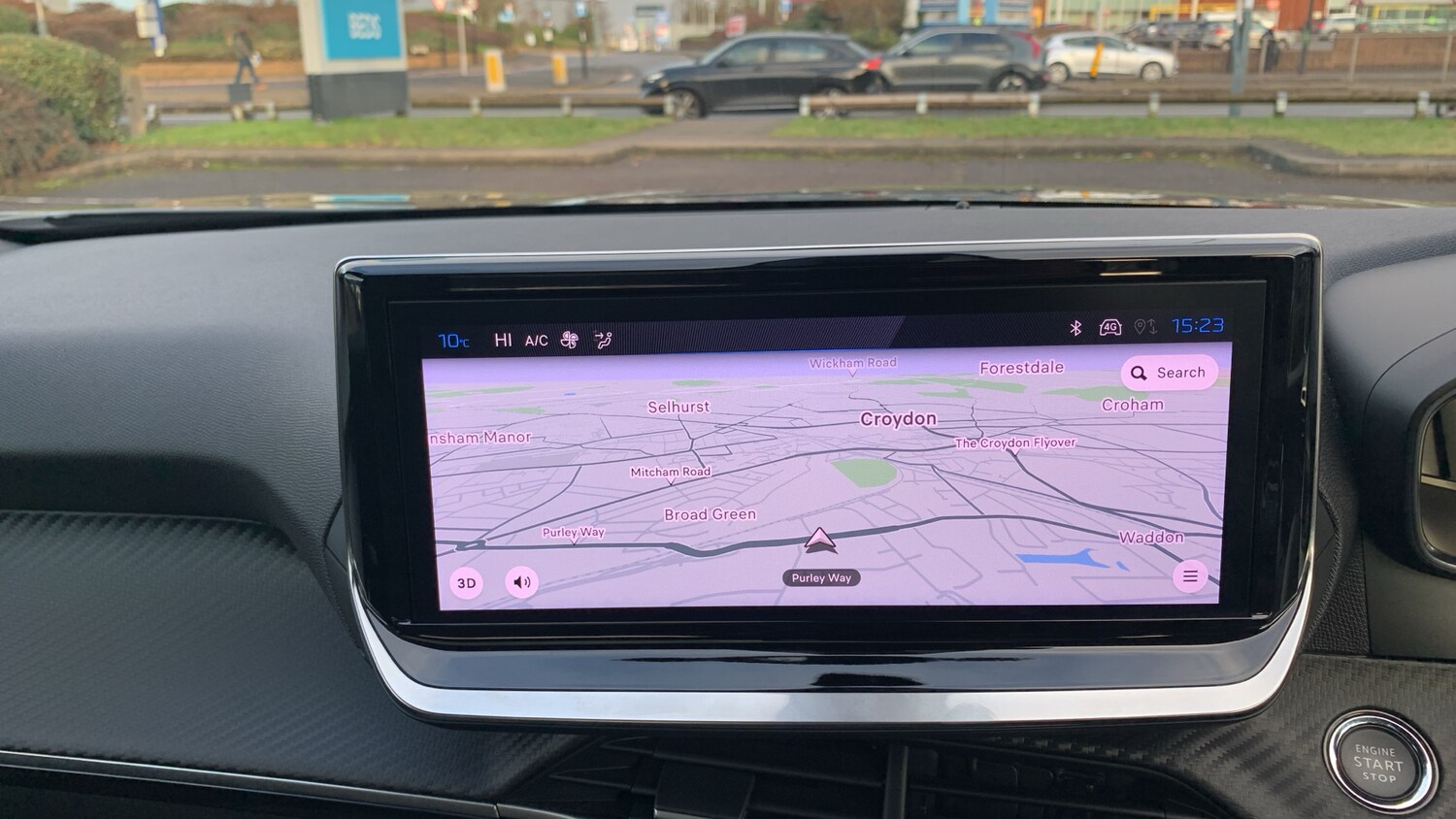 Used Peugeot 2008 2024 for sale - 77163963: Photo 30