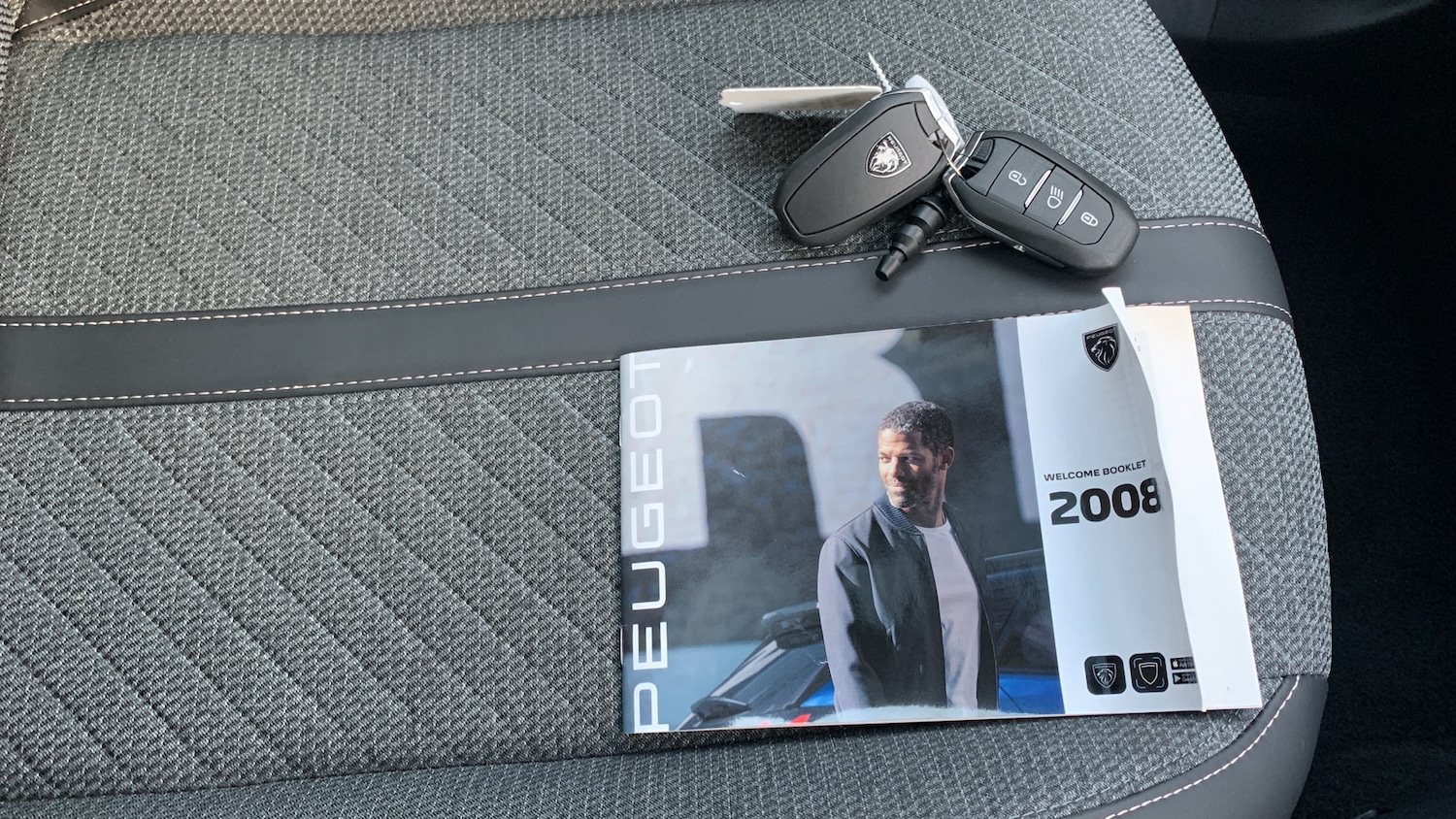 Used Peugeot 2008 2024 for sale - 77163963: Photo 39