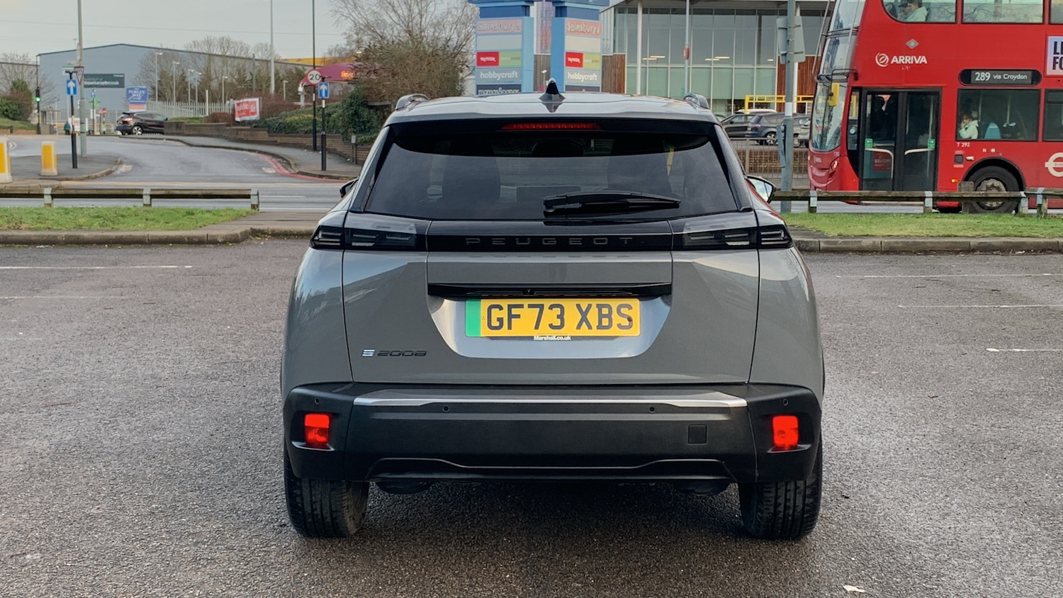 Used Peugeot 2008 2024 for sale - 77163963: Photo 9