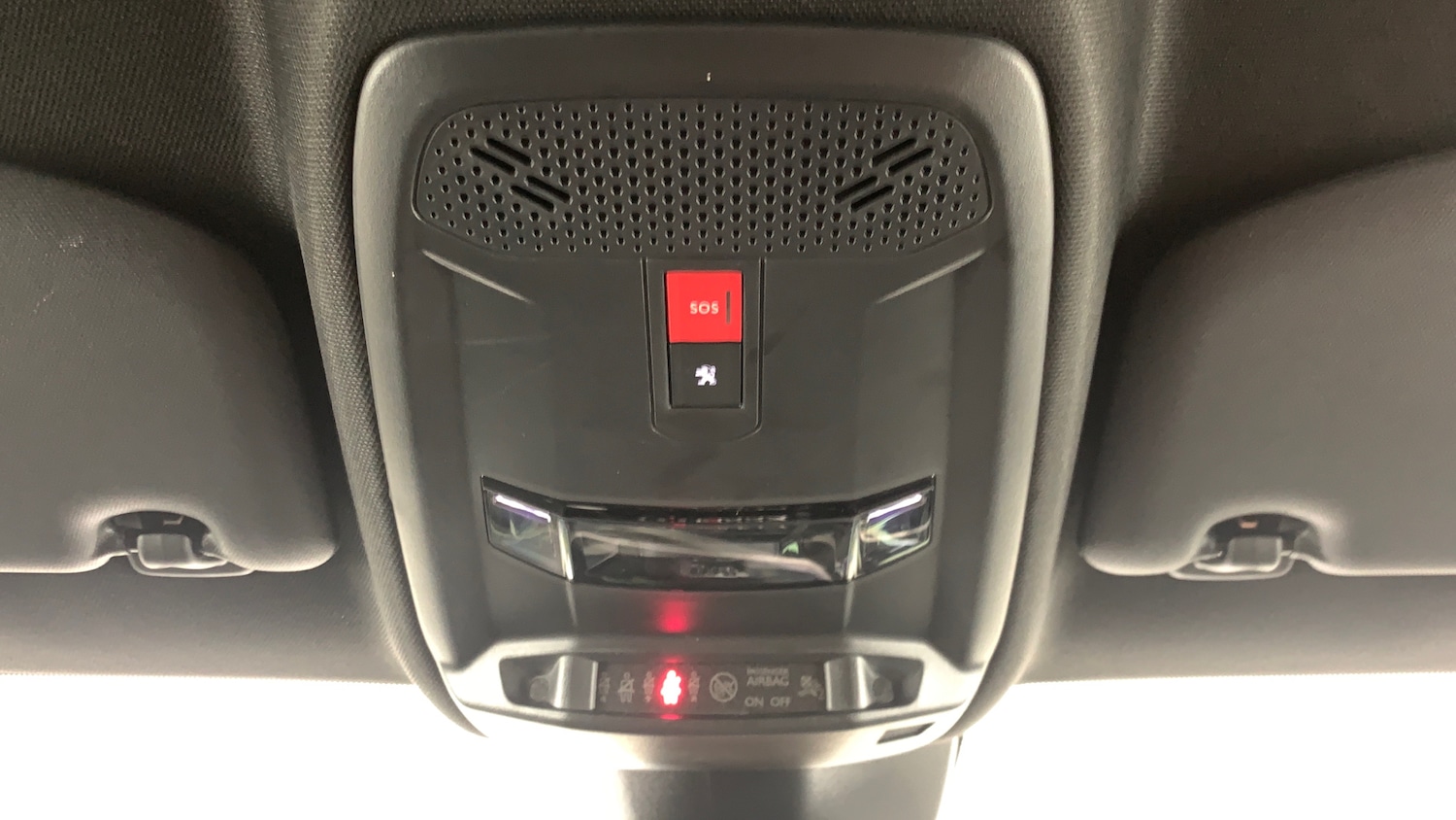 Vehicle 34