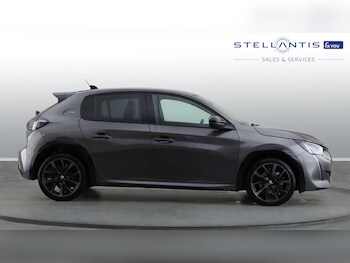Used Peugeot 208 2023 for sale - 75929265: Photo