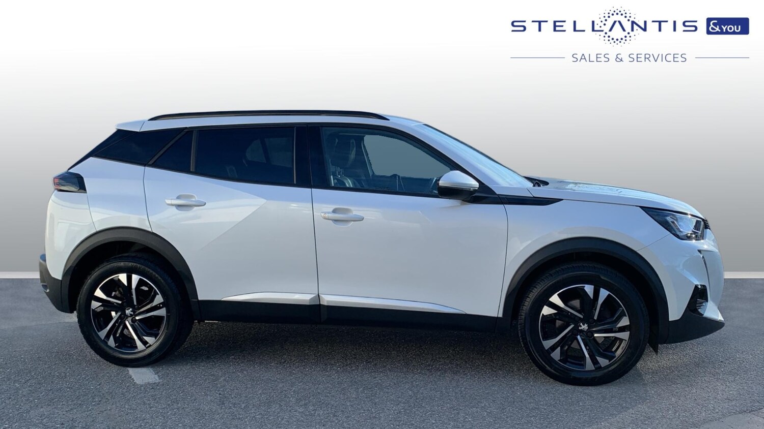 Used Peugeot 2008 2021 for sale - 77724595: Photo 2