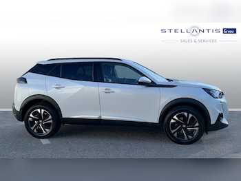 Used Peugeot 2008 2021 for sale - 77724595: Photo