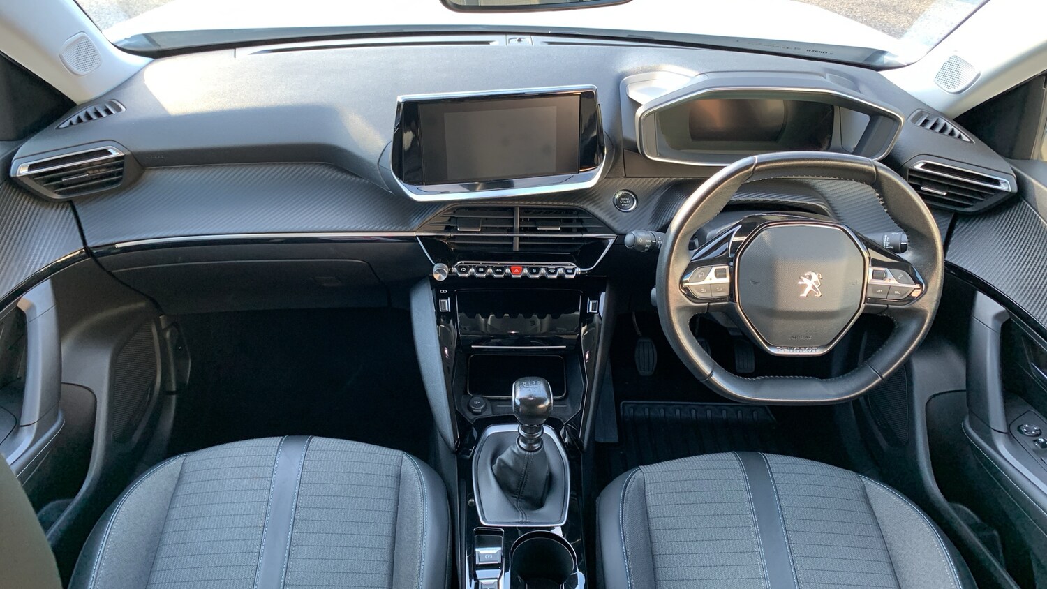 Used Peugeot 2008 2021 for sale - 77724595: Photo 4