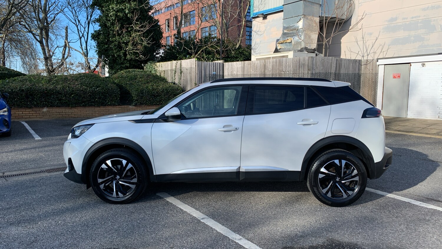 Used Peugeot 2008 2021 for sale - 77724595: Photo 6