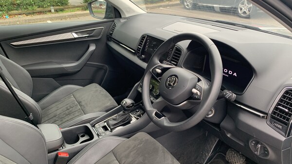 Used Skoda Karoq 2024 for sale - 76190380: Photo 11