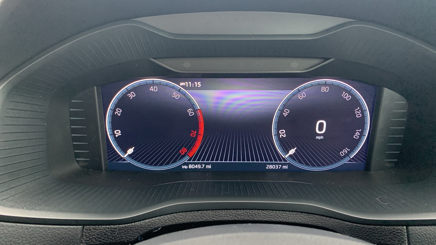 Used Skoda Karoq 2024 for sale - 76190380: Photo 13