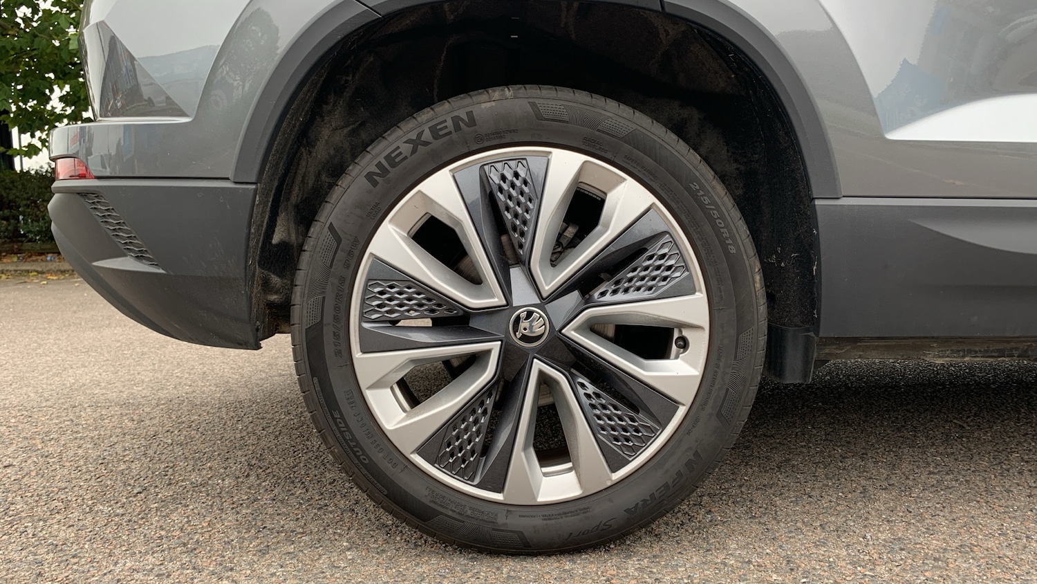 Used Skoda Karoq 2024 for sale - 76190380: Photo 16