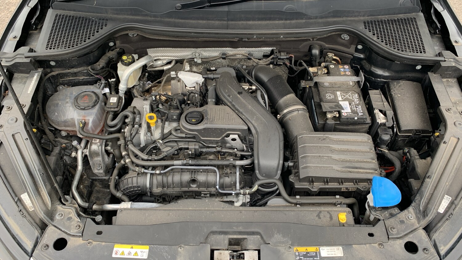 Used Skoda Karoq 2024 for sale - 76190380: Photo 18