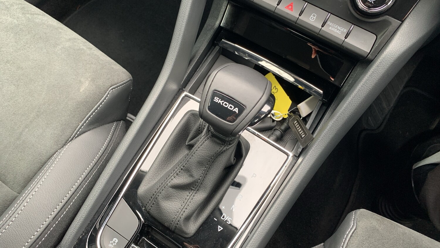 Used Skoda Karoq 2024 for sale - 76190380: Photo 20