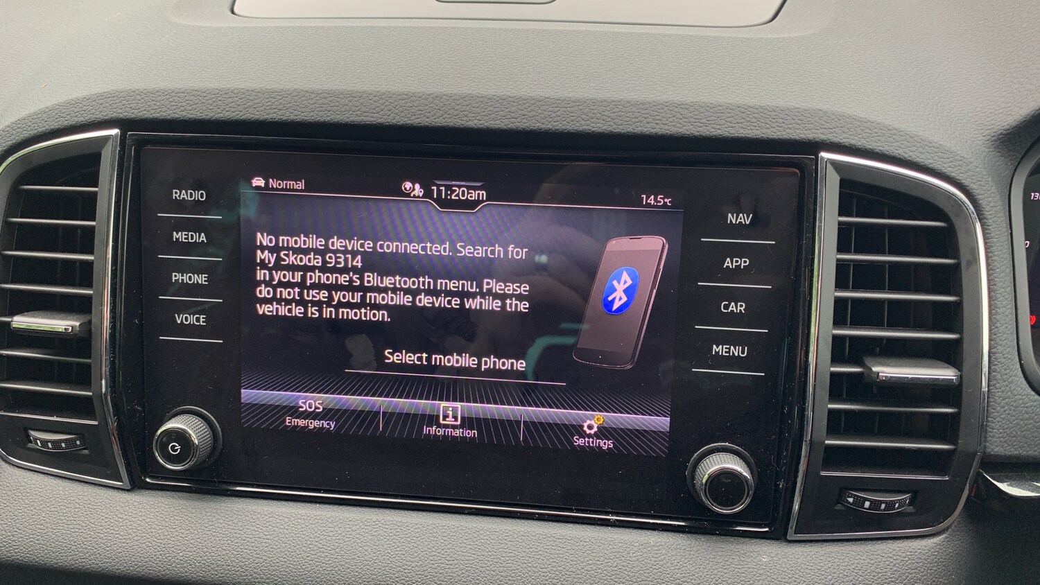 Used Skoda Karoq 2024 for sale - 76190380: Photo 28