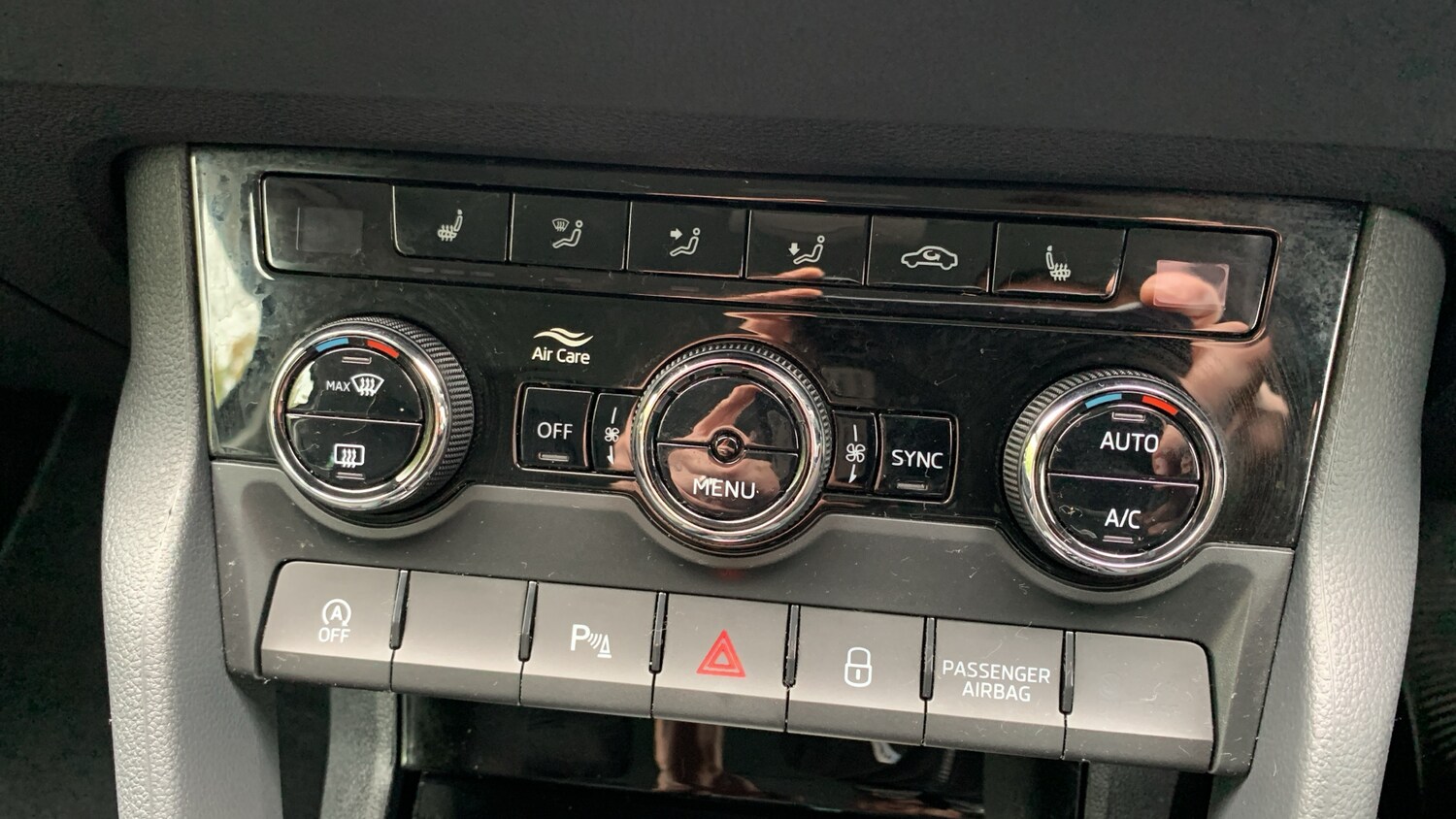 Used Skoda Karoq 2024 for sale - 76190380: Photo 31