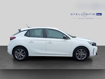 Used Vauxhall Corsa 2024 for sale - 79497918: Photo