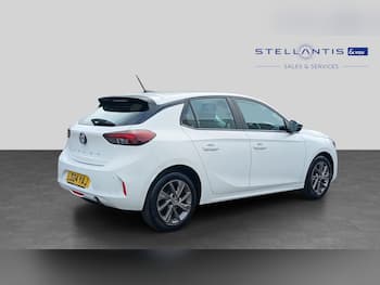 Used Vauxhall Corsa 2024 for sale - 79497918: Photo