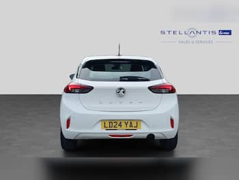 Used Vauxhall Corsa 2024 for sale - 79497918: Photo
