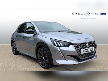 Used Peugeot 208 2023 for sale - 75590379: Photo