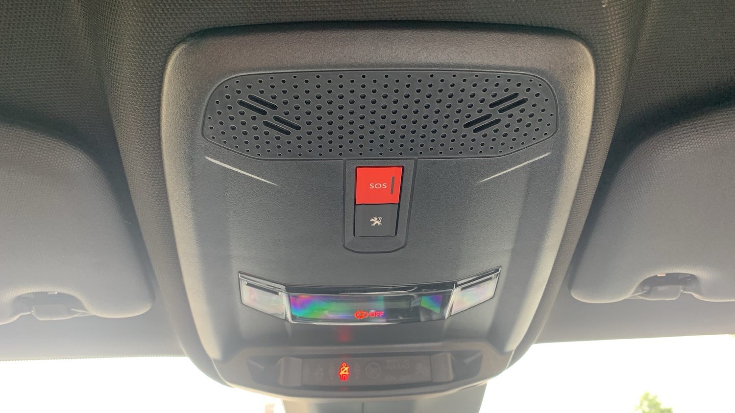 Vehicle 38