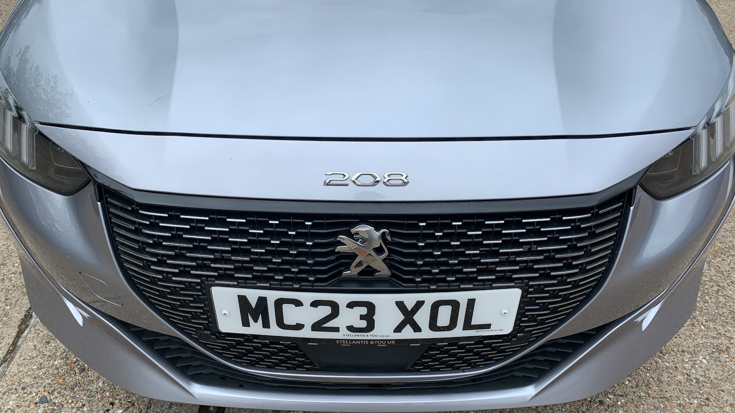Vehicle 44