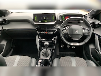 Used Peugeot 208 2023 for sale - 75590379: Photo