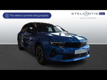 2023 - 54kWh Ultimate Hatchback 5dr Electric Auto (156 ps)