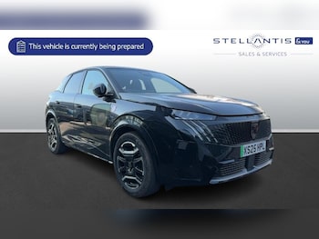 Used Peugeot 3008 2025 for sale - 78449442: Photo