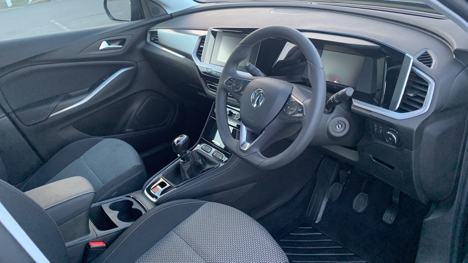 Used Vauxhall Grandland 2024 for sale - 76621445: Photo 12