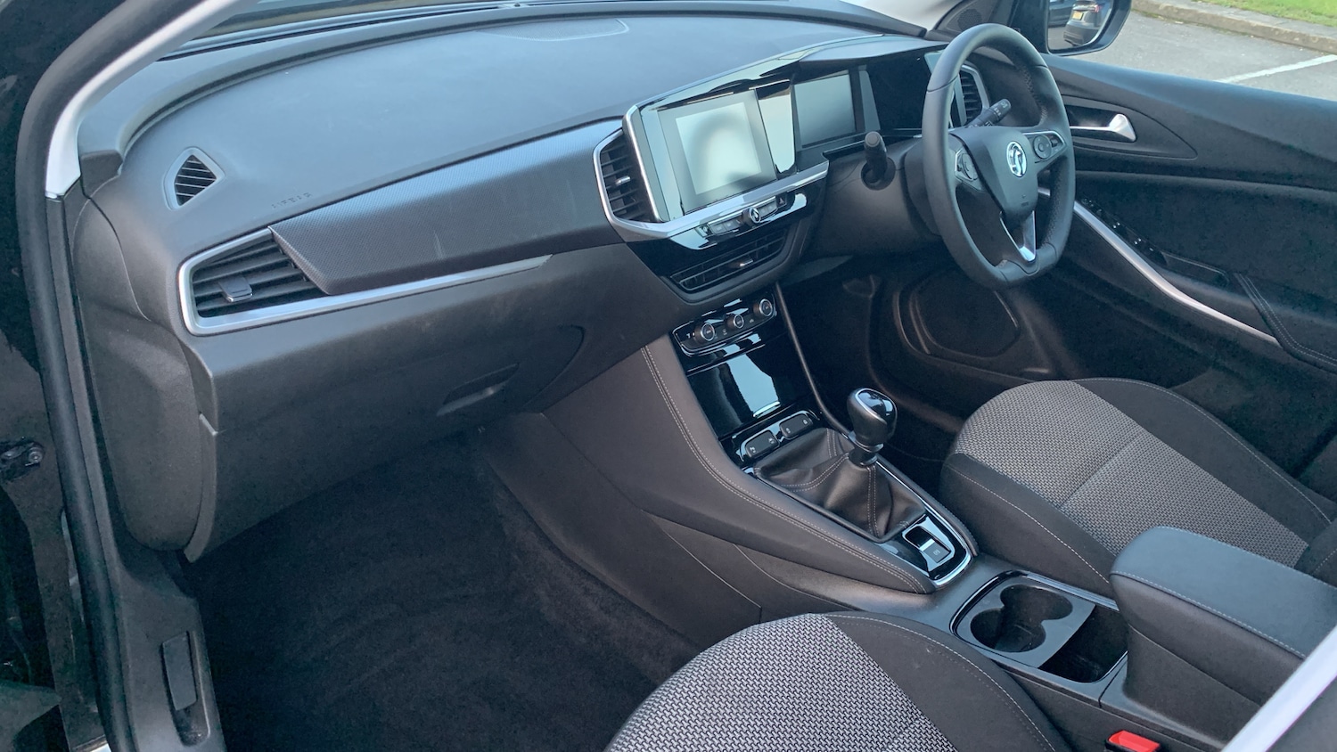 Used Vauxhall Grandland 2024 for sale - 76621445: Photo 13