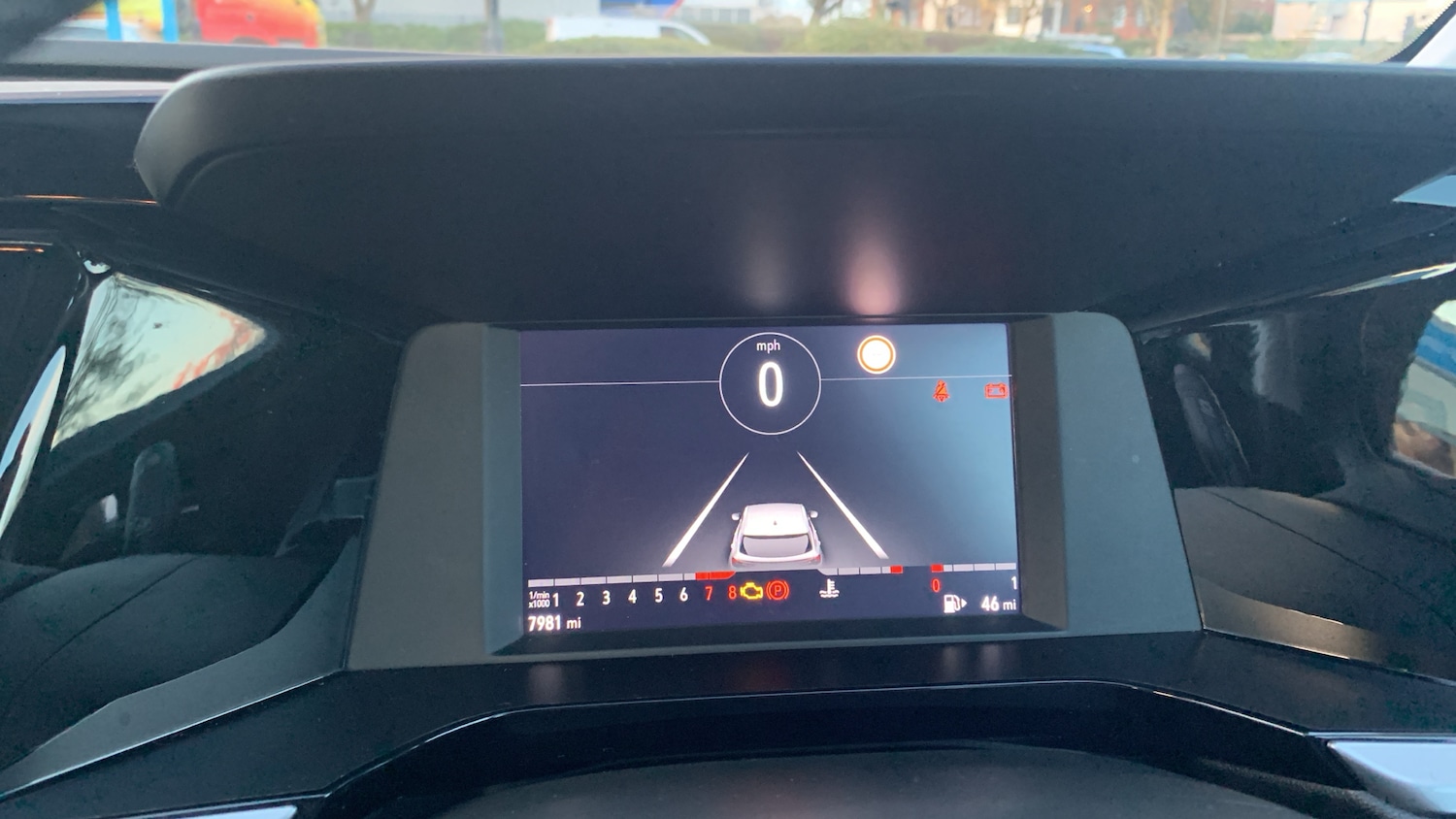 Used Vauxhall Grandland 2024 for sale - 76621445: Photo 14