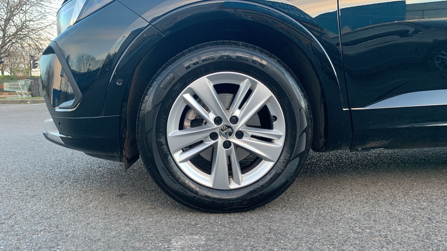 Used Vauxhall Grandland 2024 for sale - 76621445: Photo 15