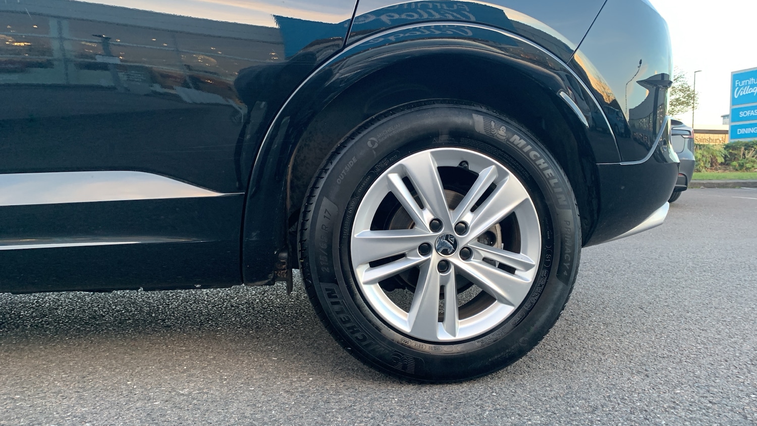 Used Vauxhall Grandland 2024 for sale - 76621445: Photo 16