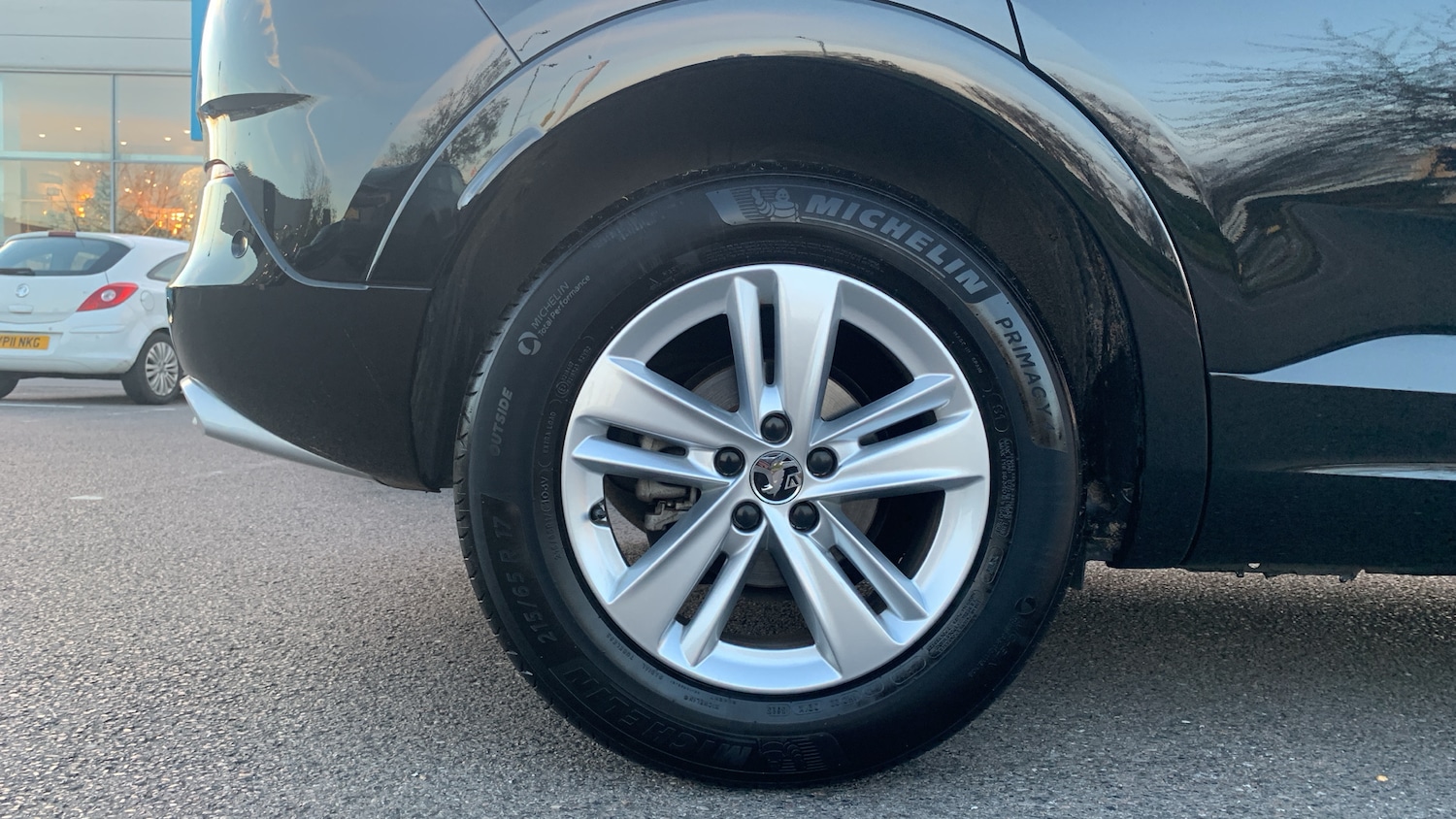 Used Vauxhall Grandland 2024 for sale - 76621445: Photo 17